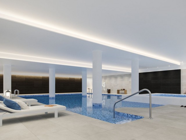 Adosado con 3 Dormitorios  en Estepona