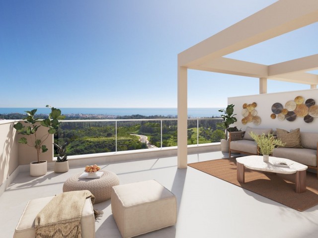 Apartment Mijas Costa - DVG-D5048