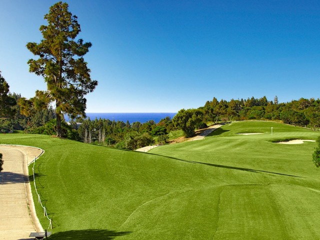 2 Bedrooms Apartment in Mijas Costa