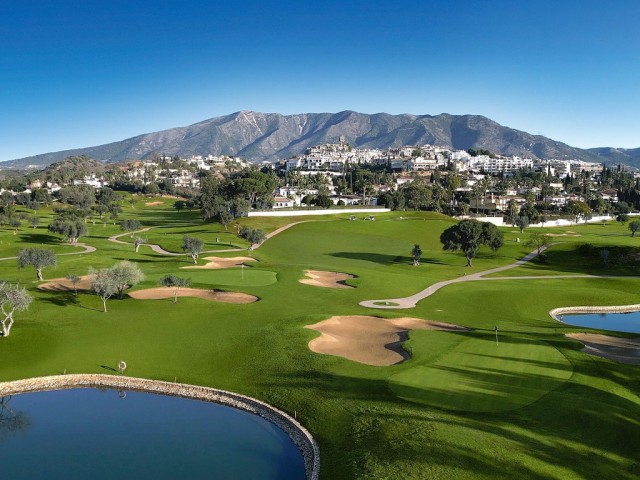 2 Bedrooms Apartment in Mijas Costa