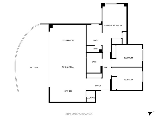Appartement avec 3 Chambres  à Fuengirola