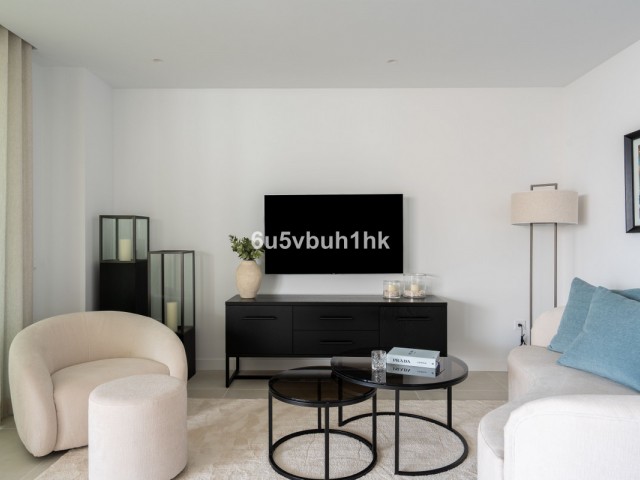 Appartement avec 3 Chambres  à Fuengirola