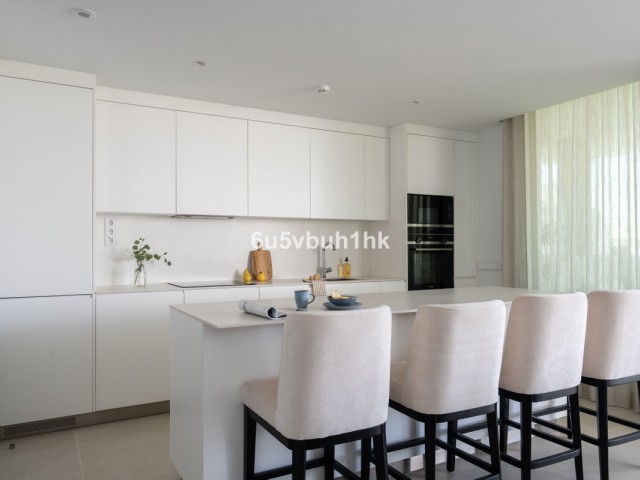 Appartement avec 3 Chambres  à Fuengirola