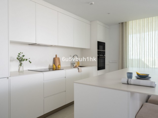 Appartement avec 3 Chambres  à Fuengirola