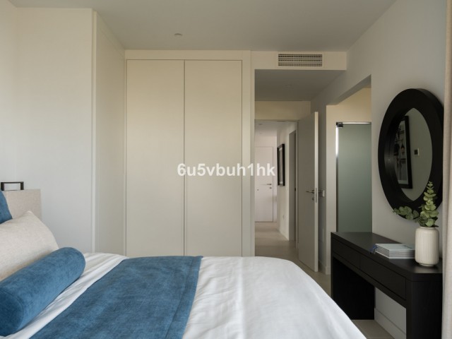 Appartement avec 3 Chambres  à Fuengirola