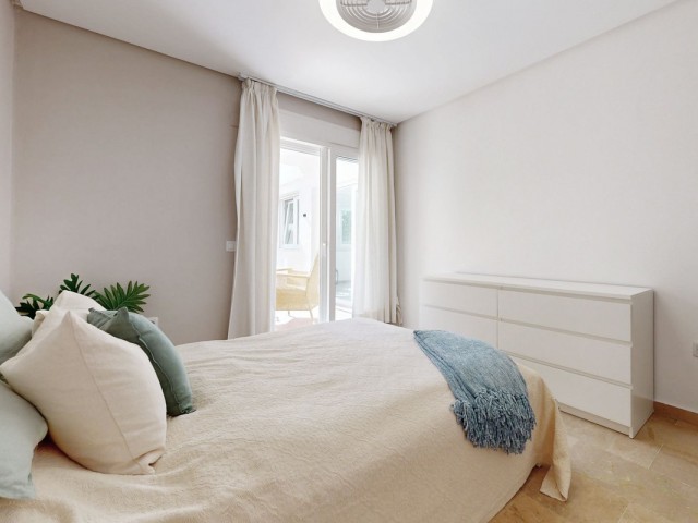 3 Bedrooms Apartment in Torrequebrada