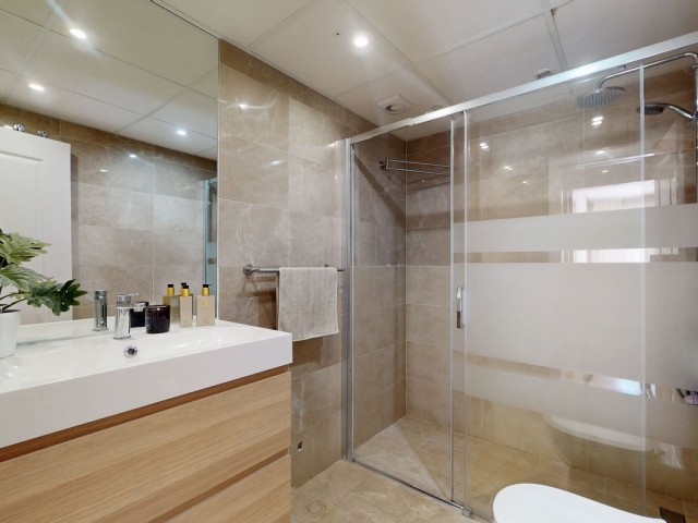 3 Bedrooms Apartment in Torrequebrada