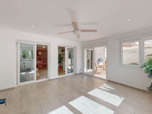 3 Bedrooms Apartment in Torrequebrada