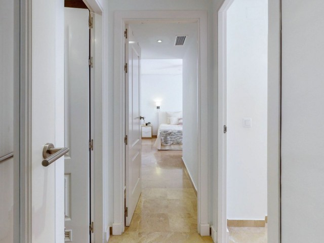 3 Bedrooms Apartment in Torrequebrada