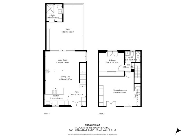 Adosado Marbella - R5217487