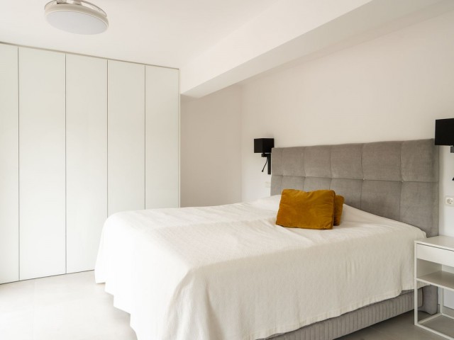 2 Bedrooms Townhouse in Marbella