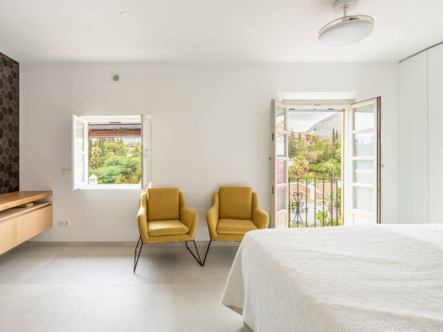 2 Bedrooms Townhouse in Marbella