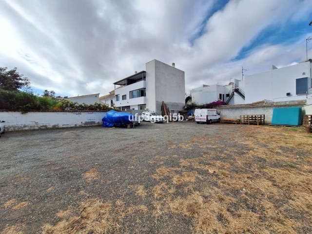  Perceel in La Cala de Mijas