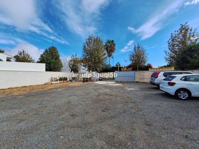  Perceel in La Cala de Mijas