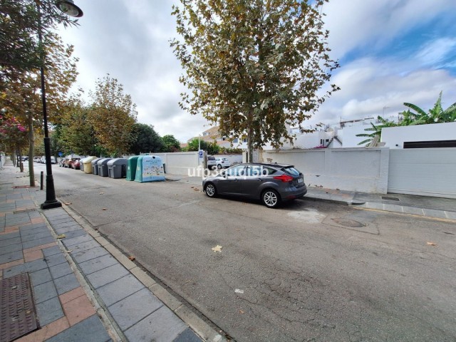  Perceel in La Cala de Mijas
