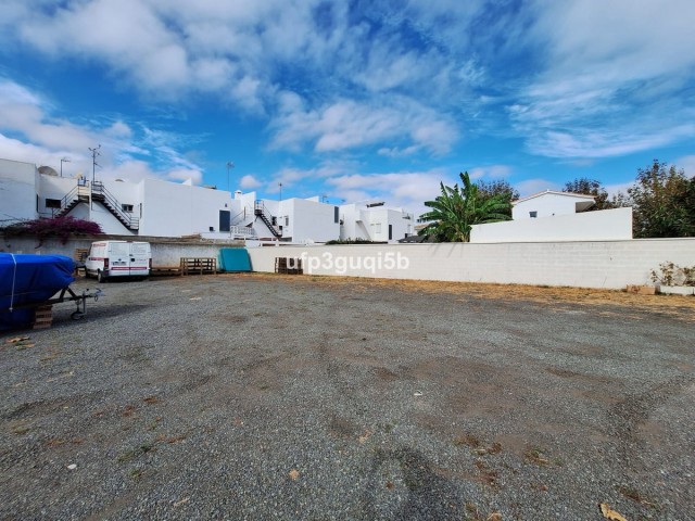  Perceel in La Cala de Mijas