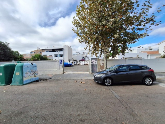  Tontti La Cala de Mijas