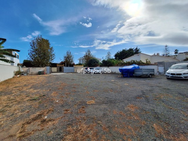  Tontti La Cala de Mijas