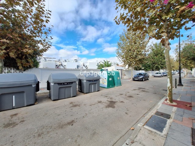  Tontti La Cala de Mijas