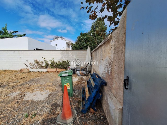 Parcelle La Cala de Mijas - R5219761
