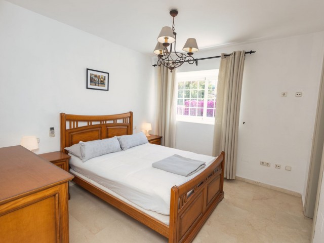 4 Schlafzimmer Reihenhaus in Riviera del Sol
