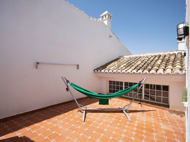 4 Schlafzimmer Reihenhaus in Riviera del Sol