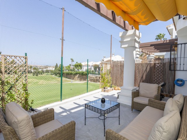 4 Bedrooms Townhouse in Riviera del Sol