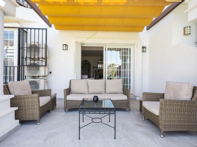 4 Bedrooms Townhouse in Riviera del Sol
