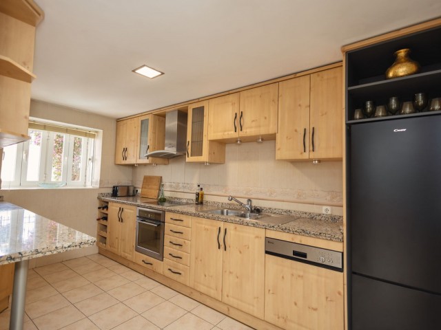 4 Bedrooms Townhouse in Riviera del Sol