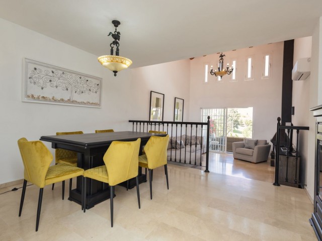 4 Bedrooms Townhouse in Riviera del Sol