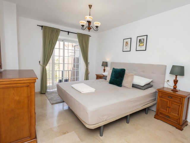 4 Bedrooms Townhouse in Riviera del Sol