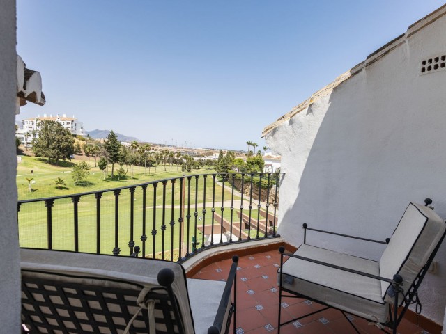 4 Bedrooms Townhouse in Riviera del Sol