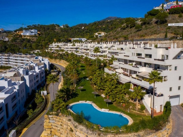 3 Bedrooms Apartment in La Heredia