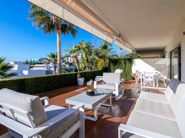 3 Bedrooms Apartment in La Heredia