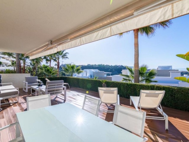 3 Bedrooms Apartment in La Heredia