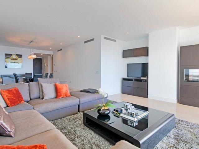 3 Bedrooms Apartment in La Heredia