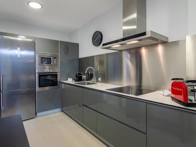 3 Bedrooms Apartment in La Heredia