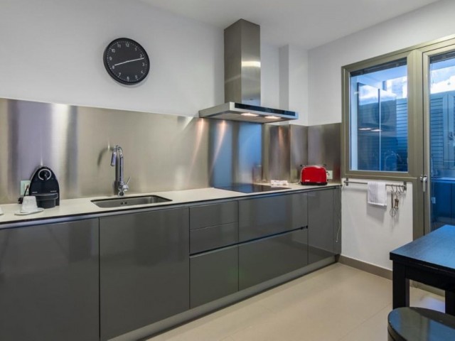 3 Bedrooms Apartment in La Heredia