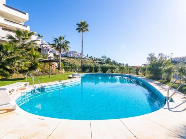 3 Bedrooms Apartment in La Heredia