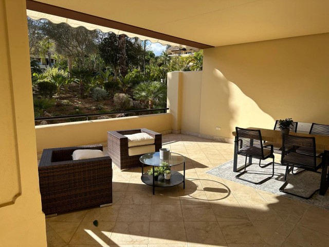 Appartement avec 2 Chambres  à Sotogrande Alto