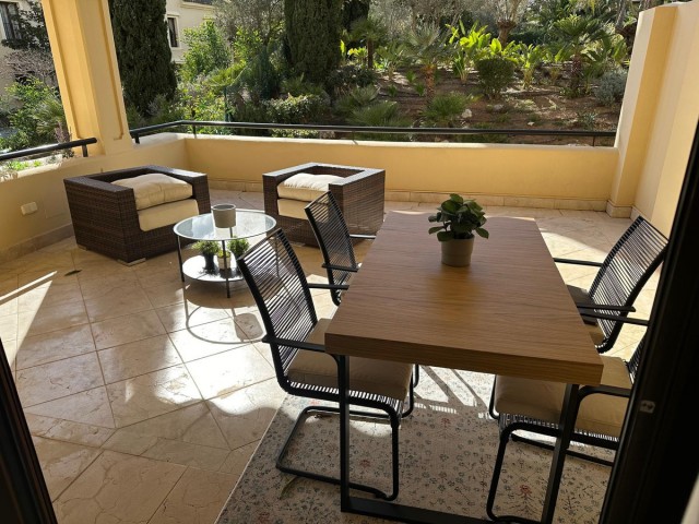 Apartamento con 2 Dormitorios  en Sotogrande Alto