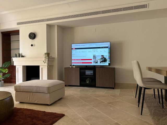 Apartamento con 2 Dormitorios  en Sotogrande Alto