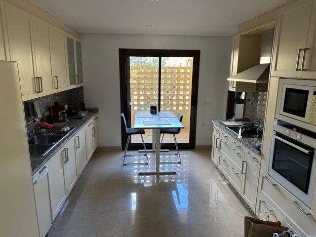 Apartamento con 2 Dormitorios  en Sotogrande Alto