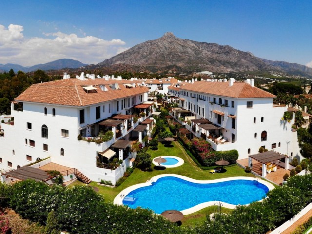 1 Bedrooms Apartment in The Golden Mile