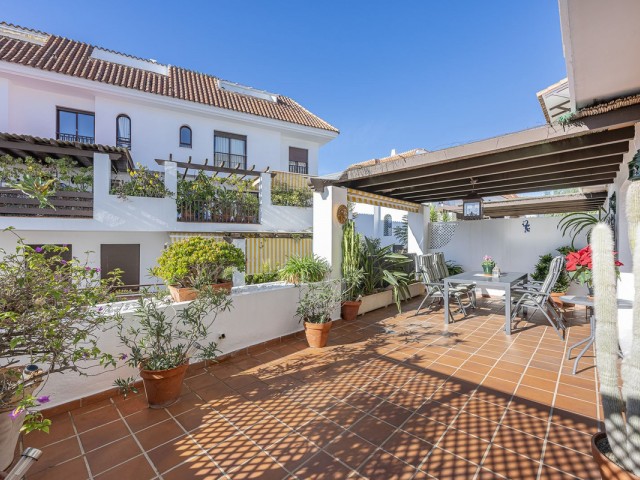 1 Bedrooms Apartment in The Golden Mile