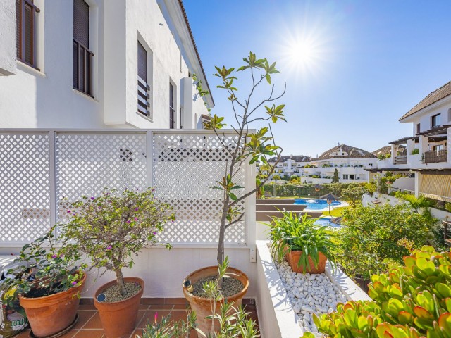 1 Bedrooms Apartment in The Golden Mile