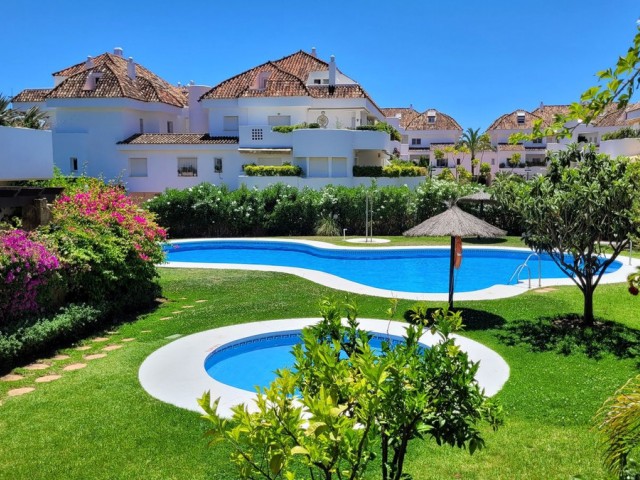 1 Bedrooms Apartment in The Golden Mile