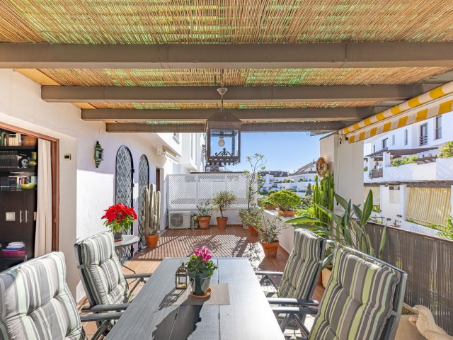 1 Bedrooms Apartment in The Golden Mile