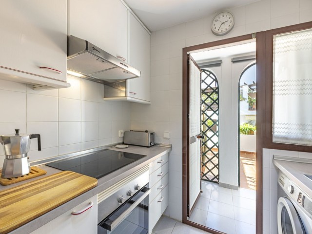 1 Bedrooms Apartment in The Golden Mile