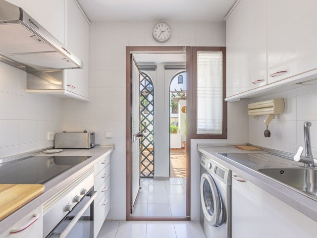 1 Bedrooms Apartment in The Golden Mile